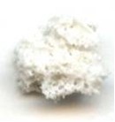 PRECIPITATO SFERICO DI CARBONATO DI CALCIO